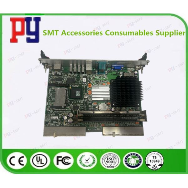 KHL-M4209-010 YAMAHA SYSTEM UNIT ASSY FOR YS Series System Board Assy SMT BOARD (Стандартная панель управления системой YAMAHA)