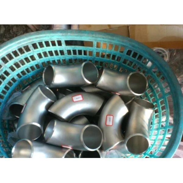 Industrial Butt Weld Fittings REDUCCIONES CONC A234WPB STD HOM ASME B16.9 Tolerances