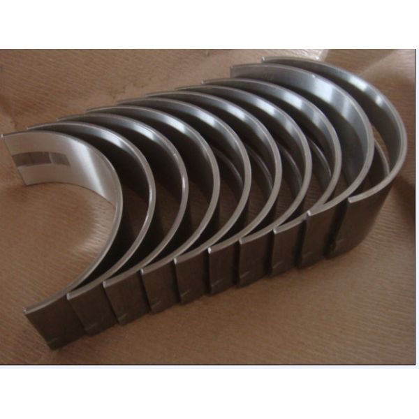 Aluminum Perkins Engine Spare Parts Con Rod Bearing 31131171 AT3.152 / T3.152
