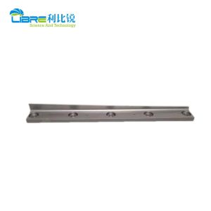 Нож 3KTD84 автомата для резки табака нижний для резца лист Hauni KTH KTC KT