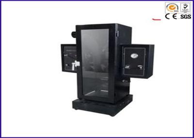 Verificador alto da densidade de fumo da inteligência para o plástico/material de construção