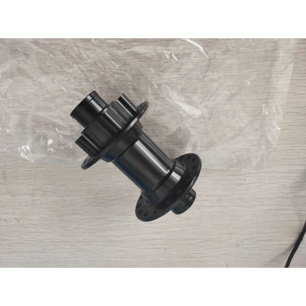 Передняя втулка для электровелосипеда 110x20 с 2 герметичными подшипниками Втулки для грузовых велосипедов для тяжелых условий эксплуатации