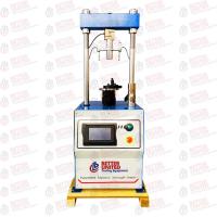 Appareils de contrôle universels automatiques universels de machine d'essai d'ASTM D8044 200kN