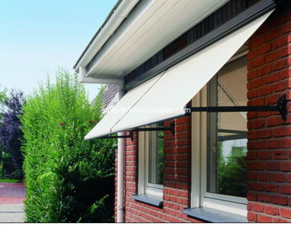 Áreos de janelas de alumínio de uso pesado