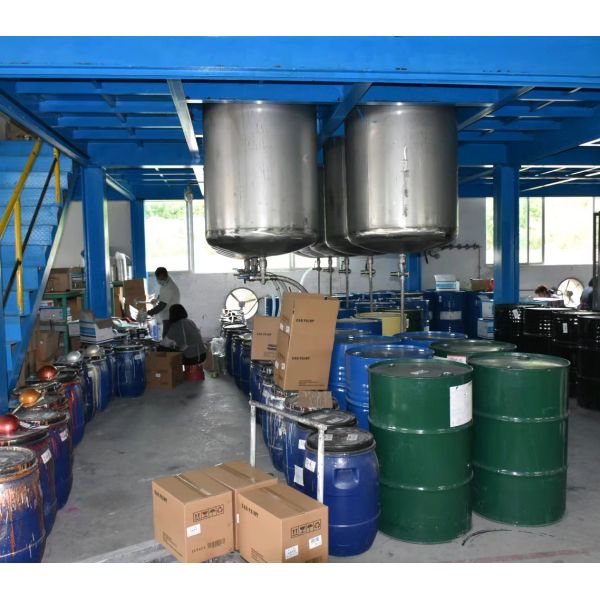 Автомобильное основное покрытие Прозрачное покрытие Зеркальное воздействие Автомобильная лакировка Доработать автомобильную краску 40-60um