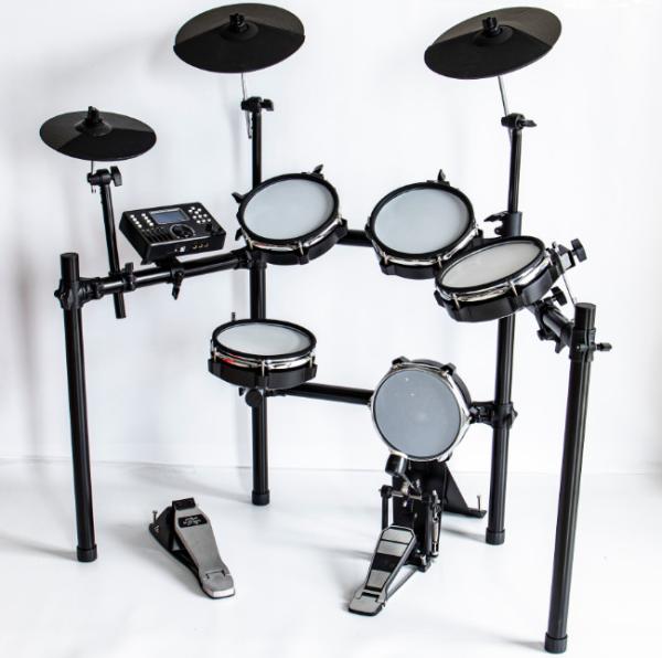 Philippines seller High quality percussion instruments drum set EDS-909-8ST660 Electric Drum kit for sale