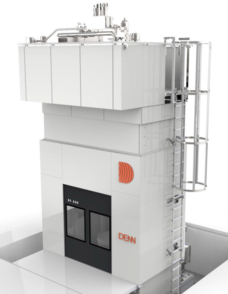 SW A105 служит фланцем ANSI B16.5 1/2» - 24