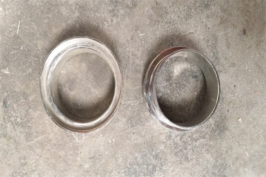 трубопровод нержавеющей стали ржавчины 316L Electropolished экранов 88mm в оболочке проводом анти-