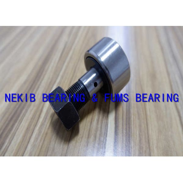 Толкатель клапана ролика кривой нося диаметр рукава 52mm Krve52pp эксцентричный