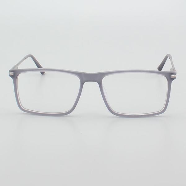 Business Casual 53 - 16 - 140 Acetate Optical Frames For Men
