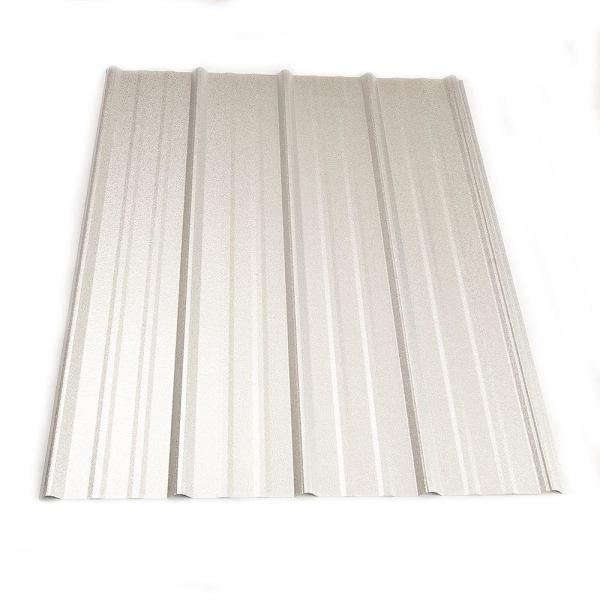 Color Coated Roofing PPGI Galvanized Corrugated Steel Sheet SGCC SPCC DC51D