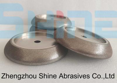 5 дюймовый 127 мм CBN режущий колесо для древесины Мизер WM13/29 профили