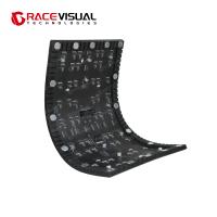 FX Series(Pixel Pitches 1.25mm–2.5mm): Ultra-Slim Magnetic LED Display, with GOB Technology, Soft FPC & PCB Design – Pixel-Perfect Visuals for Any Commercial Space