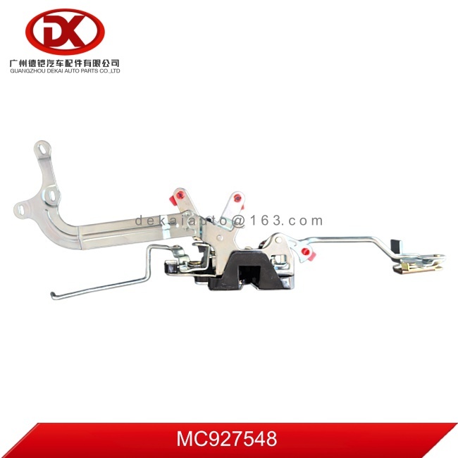 LATCH FR DOOR RH LH MC927546  MC927548 for Mitsubishi Truck Parts