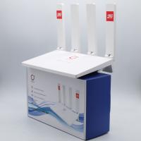 OLAX MC50 Pro Puertos LAN para exteriores 4g portátil módem inalámbrico punto de acceso 4g Lte Wifi Router 4g Cpe Router