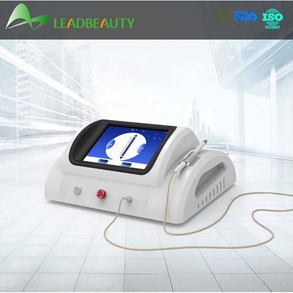 factory provided varicose veins laser treatment machine on sale
