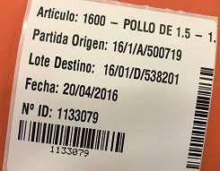 110MM*300M Thermal Transfer Ribbon Applicable for Stylus Printer from Original