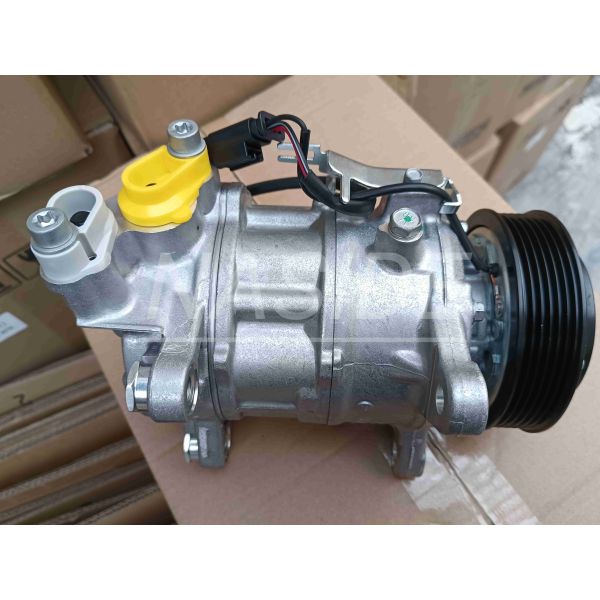 Compresor de aire acondicionado automático para 64529299328 64526826879 BMW X1/X2/X3/X4