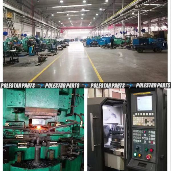 J05E J08E Diesel Engine Intake Exhaust Valve Hino VH137151733A VH137111632A