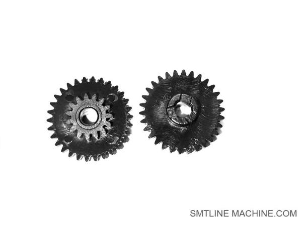 KHJ-MC153-00SS8MM 小道具のフィッダーコイル材料