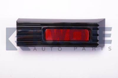 F26-4435010 Car Back Bumper Light Rear Left Fog Lamp For Jetour Traveller T2