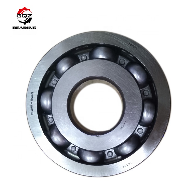 NKIA5901 Combined Needle Roller Bearing 12x24x16mm; Needle Roller/Angular Contact Ball Bearing NKIA5901