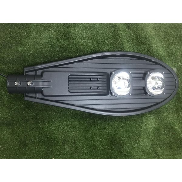 LED Cobra Street Lights 30W 50W 100W 150W 200W AC85-265V Waterproof LED Spotlight Street Garden Outdoor Lighting