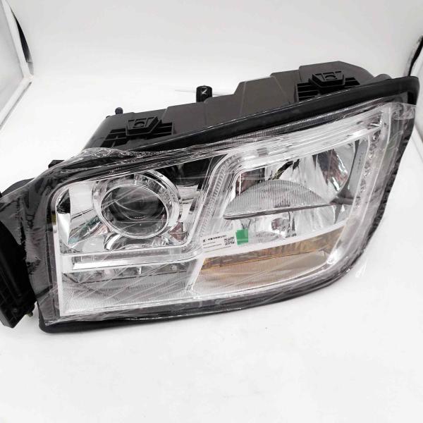Hot Selling High Quality Truck Spare Parts For SHACMAN Truck