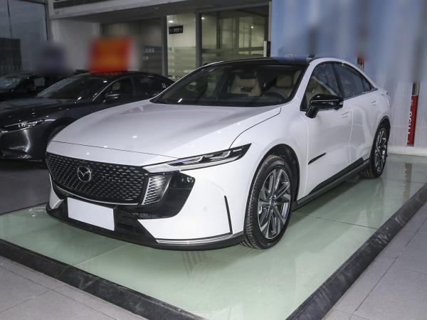 Popular Used Cars WLTC Comprehensive Fuel Consumption L/100Km 7.35 Fuel Consumption At Minimum State Of Charge L/100Km -