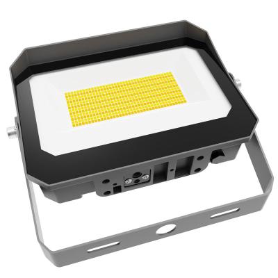 Durable Landscape LED Floodlights IP65 LED Security Light Color Selectable
