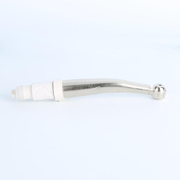 Free Cross - Infection Hygienic High Speed Dental Turbines For Disposable Dental Handpiece