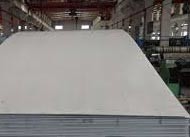 ISO Certified Hot Rolled Sheet Metal Mill Width 1520-1540mm