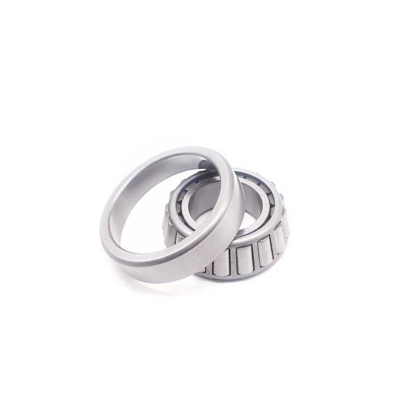 High Precision 32004 Tapered Roller Bearing with Steel Cage and HRC60-63 Hardness Value