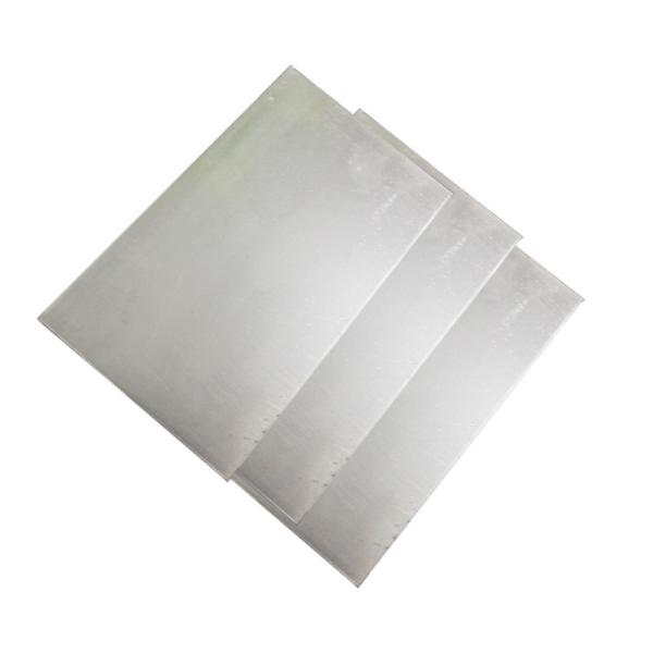 ST37 S35C 6mm Carbon Steel Sheet Plate Boiler Normal Oiled Mid Hard