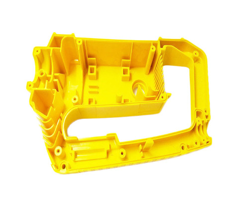 Advanced Plastic Moulded Parts , Plastic Injection Components Multiple Cavity