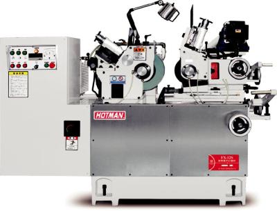 High Precision Centerless Grinding Machine FX-12S 2.2KW Wear Resistant Practical Grinder