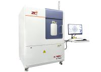 Machine d'inspection automatique des rayons X CNC S7200 DEVEX Tube optique Détecteur numérique FHD