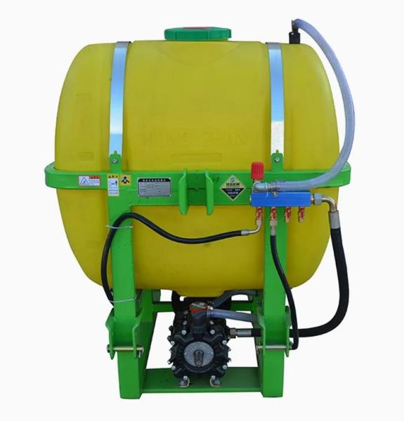 Drone Sprayer Water Mist Fog Pump Spray Machine Mist Blower Air Blast Sprayer Agricultural Sprayer