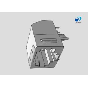 RJ45 / LAN Connector