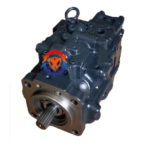 PC50MR-2 708-1S-11212 Hydraulic Main Pump 708-3S-00513 708-3S-00511 708-3S-00512