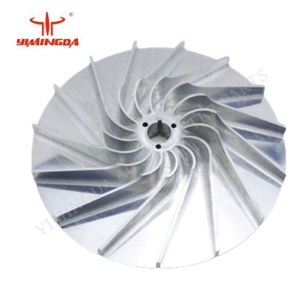 504500139 автоматических частей частей GTXL резца вакуумируют голову вентилятора всасывающего насоса