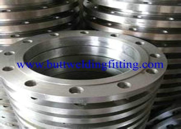 Steel Flange, Blind Flanges ANSI B16.5 / ANSI B16.47 , DIN2527 / DIN2566 , BS4504 / BS4504