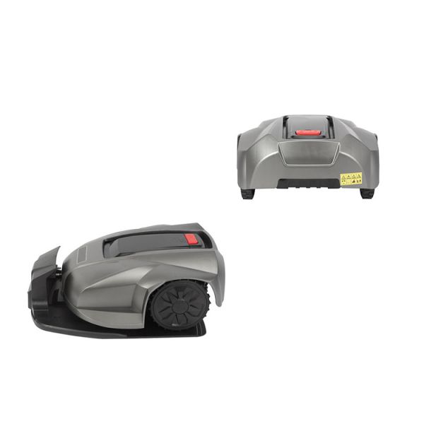 Газонокосилка выбора языка Программабле робототехническая/газонокосилка собствен