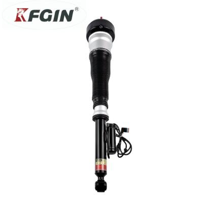 S Class W221 Shock Absorber Inductive Rear Air Shock Absorber High Stability