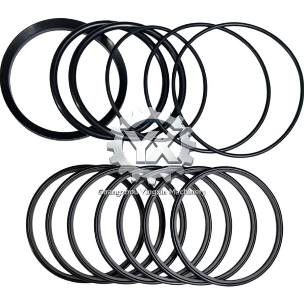 268-3054 Center Joint Seal Kit Fits CAT 305.5E2 Mini Excavator