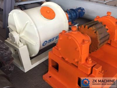 Experimental Ceramic Lab Scale Ball Mill Grinding Mills Small Batch Production