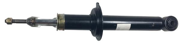 Rear Axle Auto Shock Absorbers KYB 341191 OEM 48530-10340 For Toyota