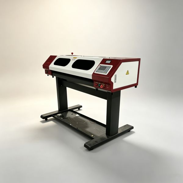 Garment PU TPU  Laser Lettering Vinyl  Film Carving Plotter