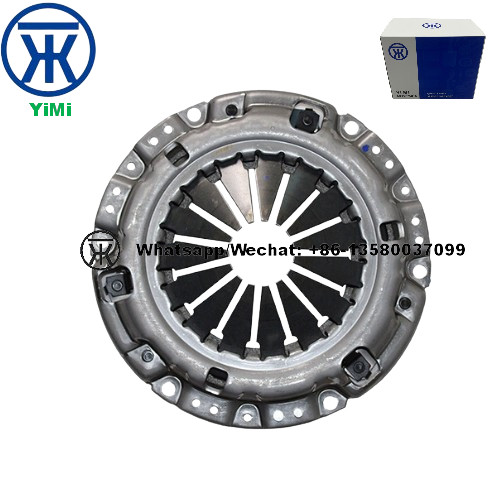 ISUZU FSR 6BG1 6HE1 Плита давления сцепления 1312203730