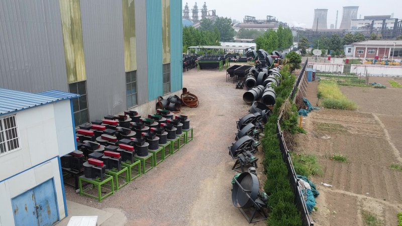 Zhengzhou Huihang Machinery Equipment Co., Ltd.